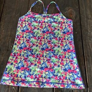 3/$27 ✅ 90 degrees girl’s  tank top